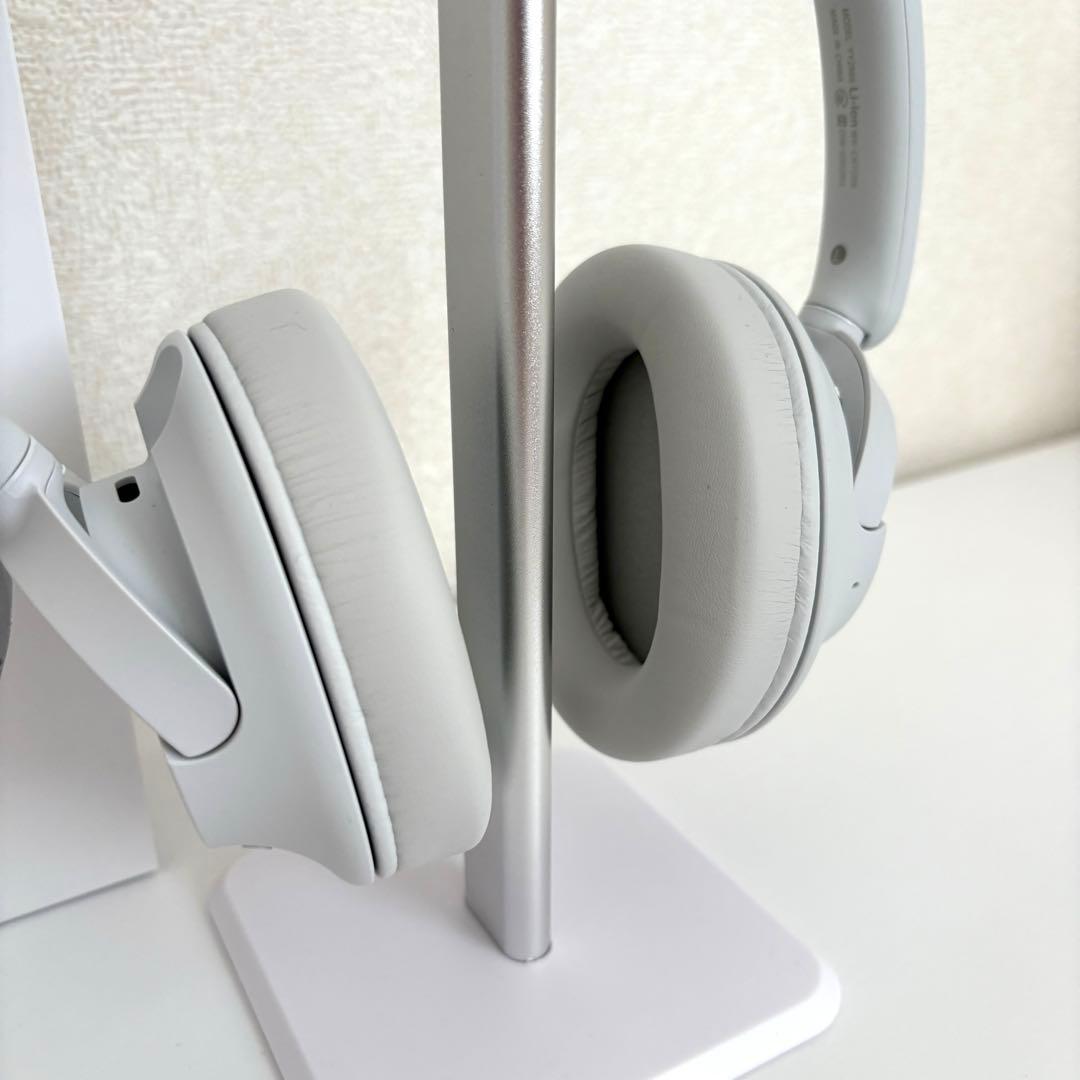 【美品】SONY WH-CH720N ワイヤレスヘッドホン