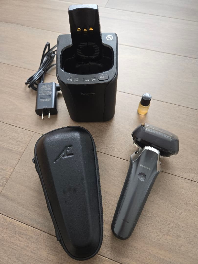 Panasonic ES-CLS9AX メンズシェーバー