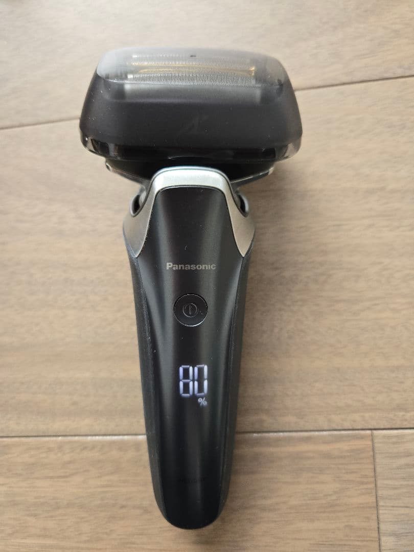 Panasonic ES-CLS9AX メンズシェーバー