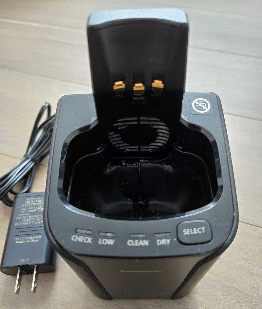 Panasonic ES-CLS9AX メンズシェーバー