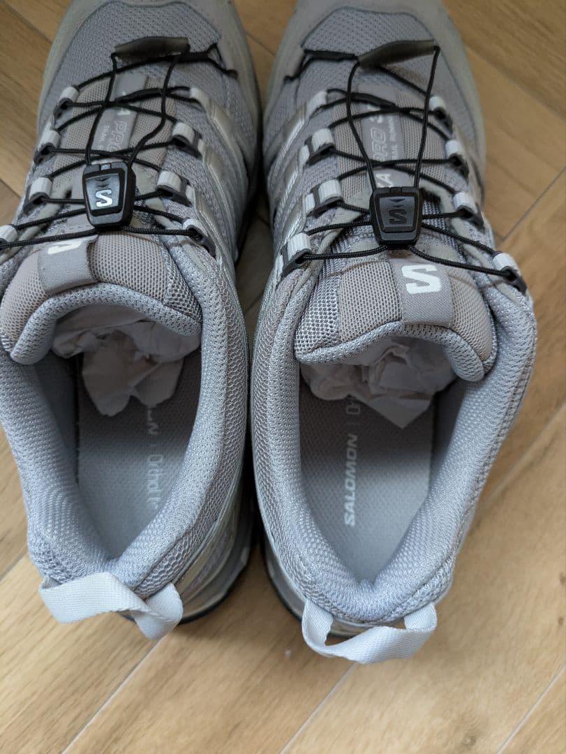 SALOMON サロモン XA-PRO 3D 28.5cm