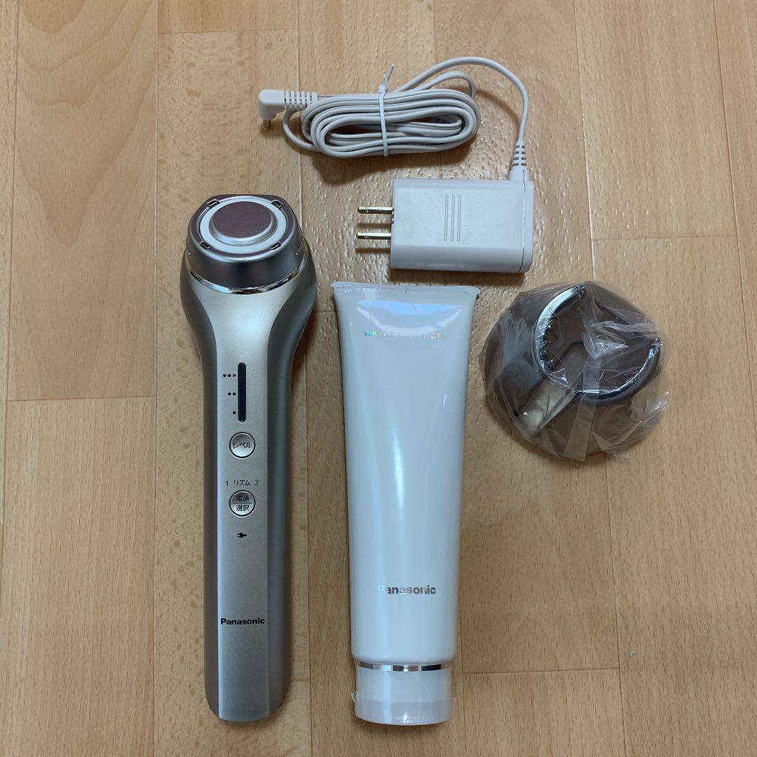 Panasonic 美顔器セット