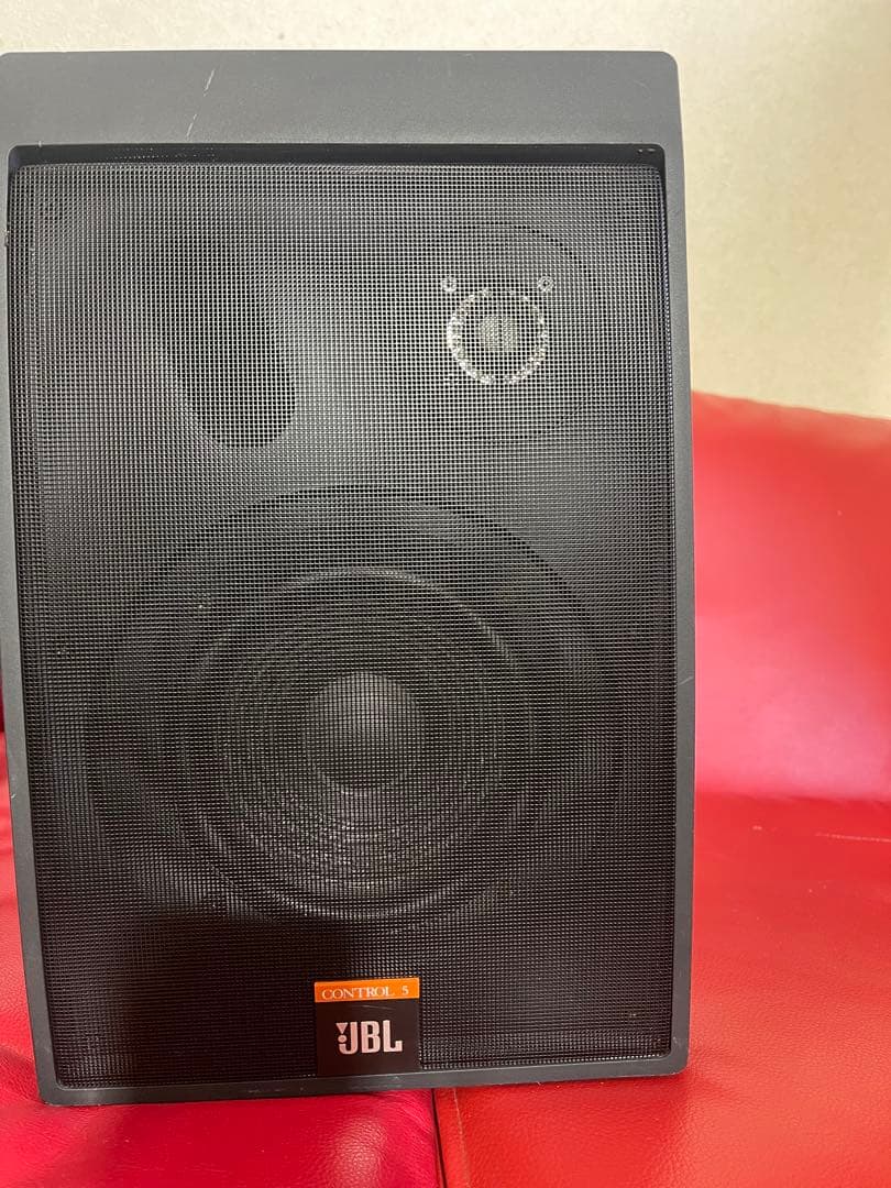 スピーカー・ウーファー JBL CONTROL 5