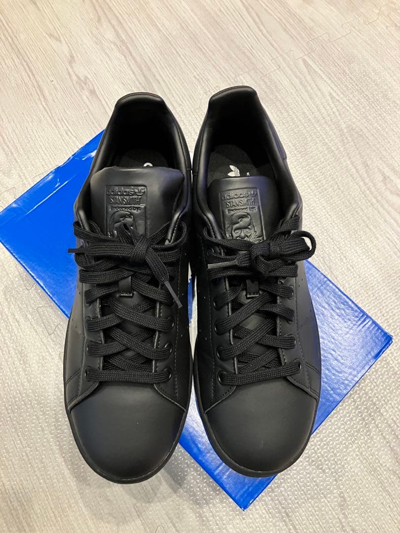 アディダス　スタンスミス　26.5センチ