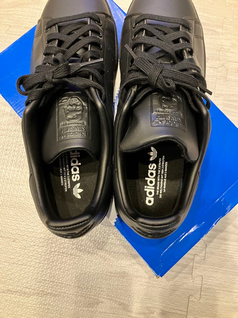 アディダス　スタンスミス　26.5センチ