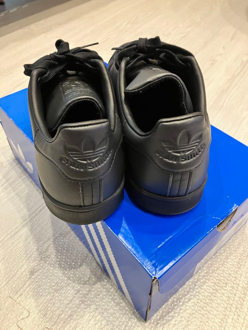 アディダス　スタンスミス　26.5センチ