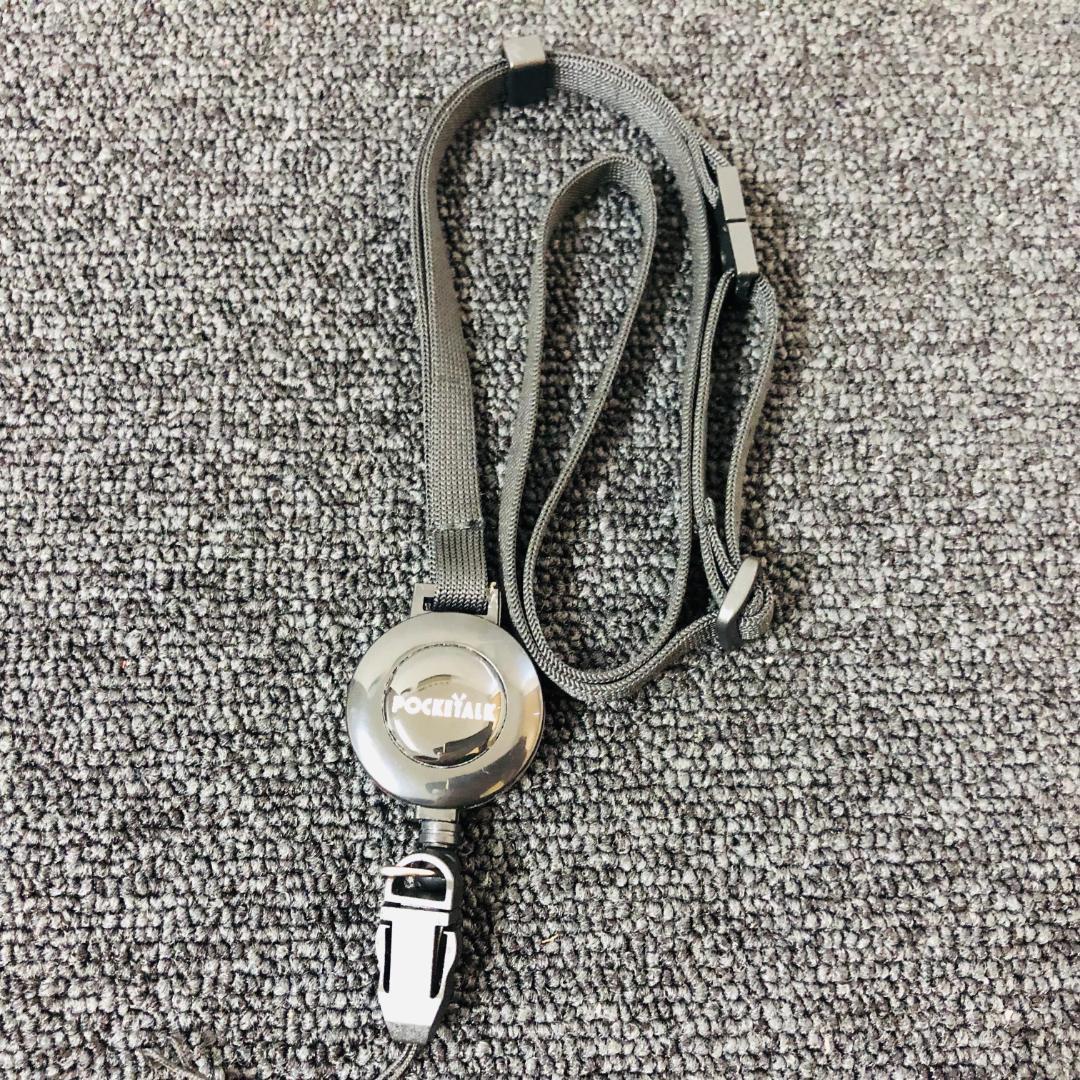 【送料無料】ポケトーク POCKETALK S2 ホワイト PTS2-W