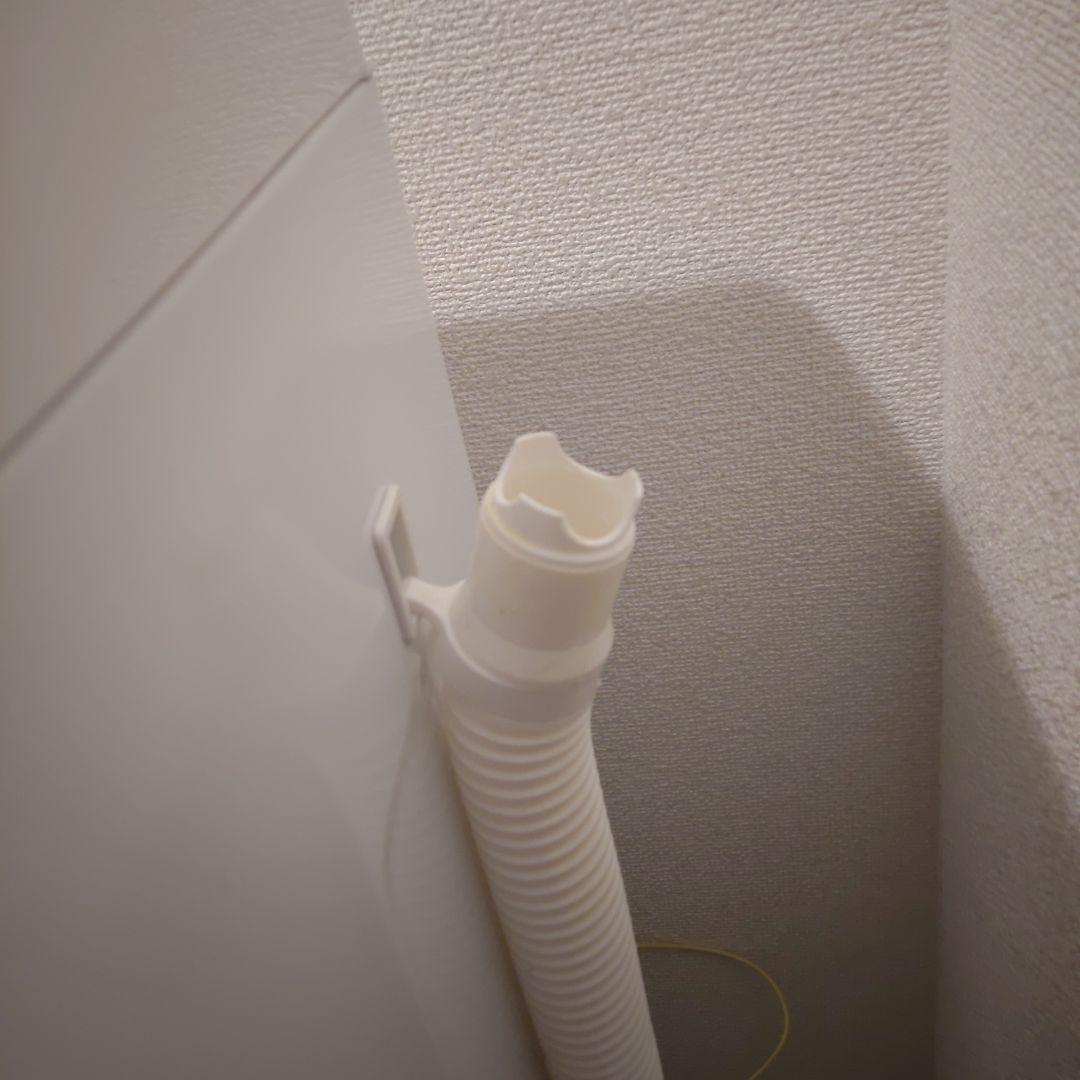 洗濯機　ハイセンス　８㎏　2022年製　HW-DG80C