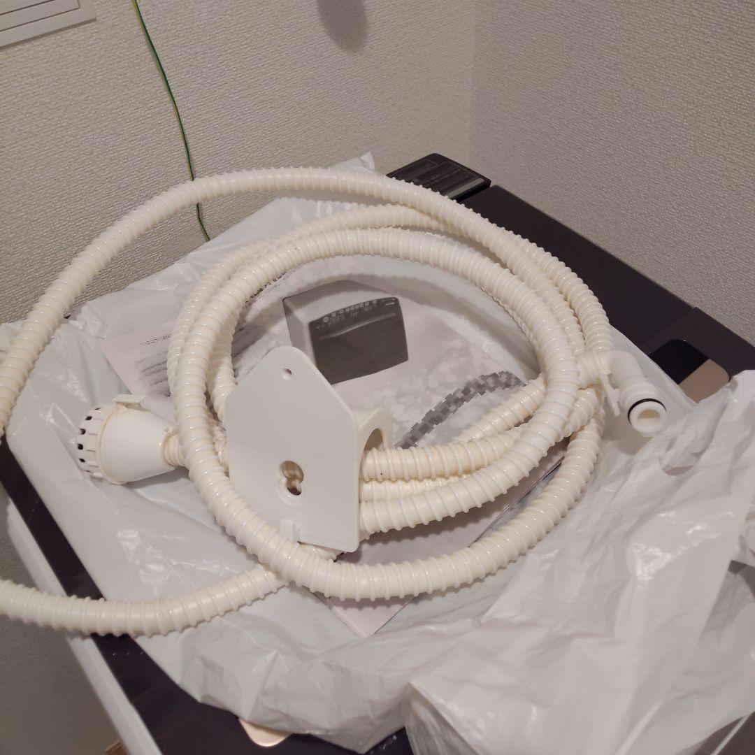 洗濯機　ハイセンス　８㎏　2022年製　HW-DG80C