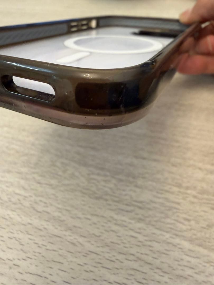 casetify ミニーマウス iPhone 14 Pro Max ケース