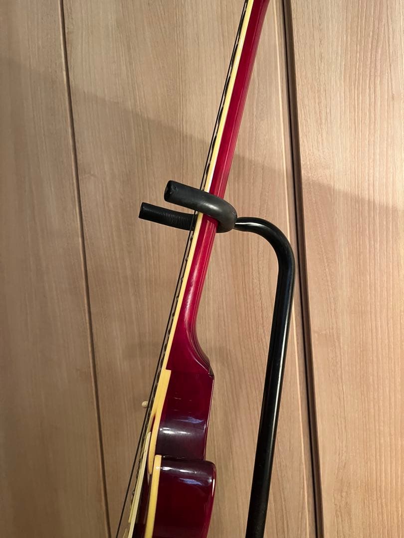 Grass Roots Guitars Limited Model レスポール