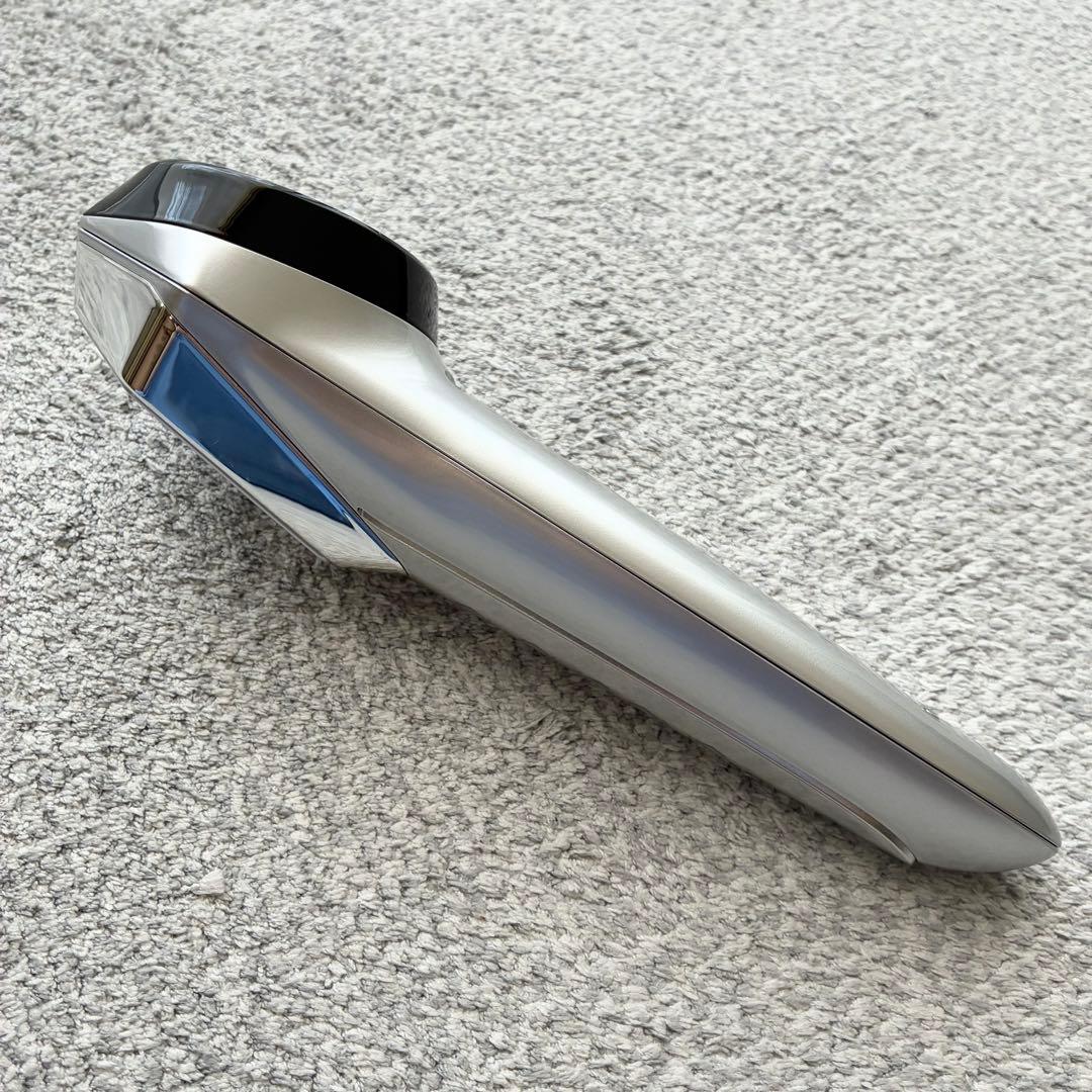 【匿名配送】使用数回！ランボルギーニ美顔器 ALPHA ONE アルファワン