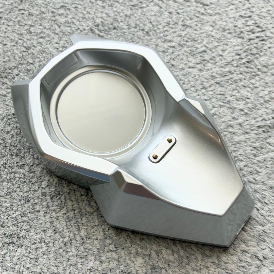 【匿名配送】使用数回！ランボルギーニ美顔器 ALPHA ONE アルファワン