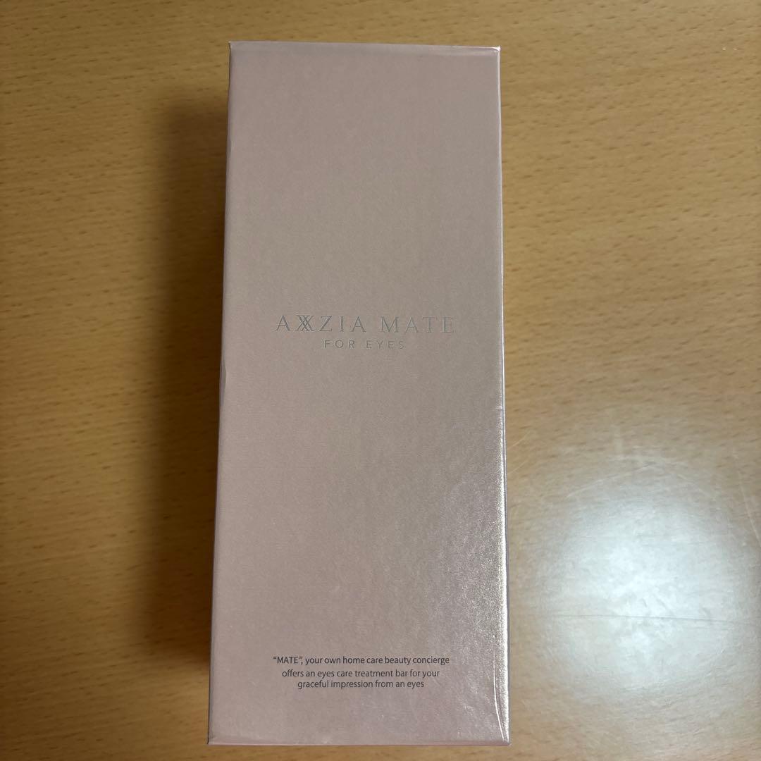 AXXZIA MATE FOR EYES 美顔器