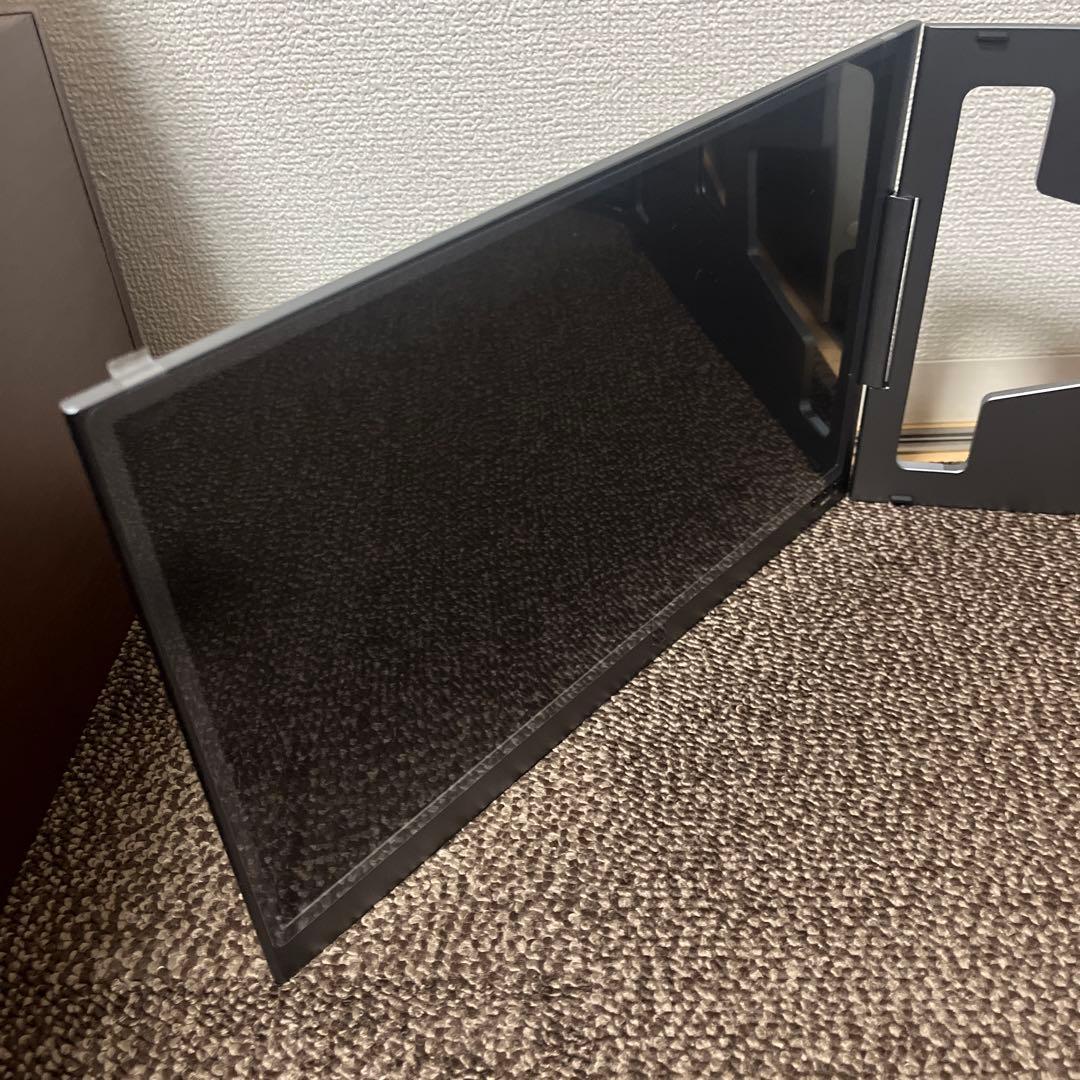 Kogoda モバイルモニター 15.6インチ トリプルモニター