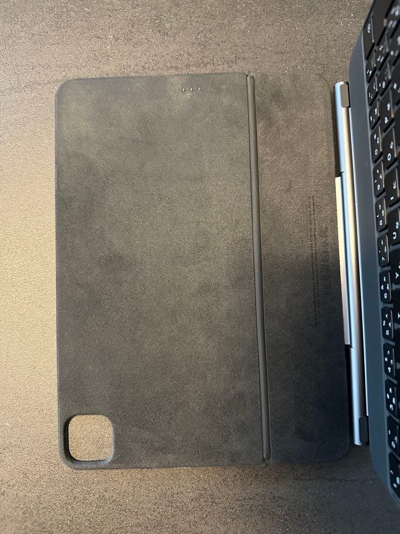 iPad Magic Keyboard for iPad Pro 11インチ