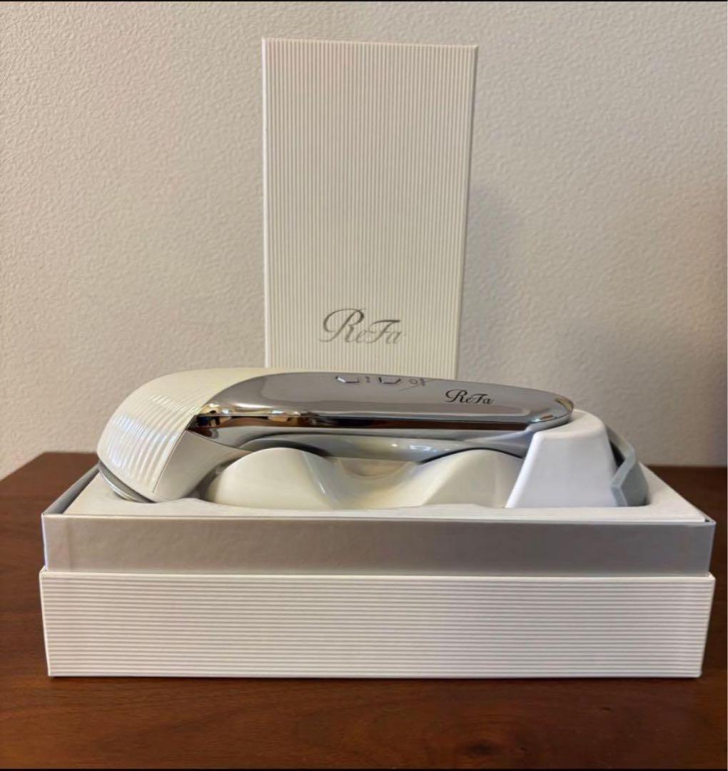 ReFa リファ ・ ビューテックレイズ