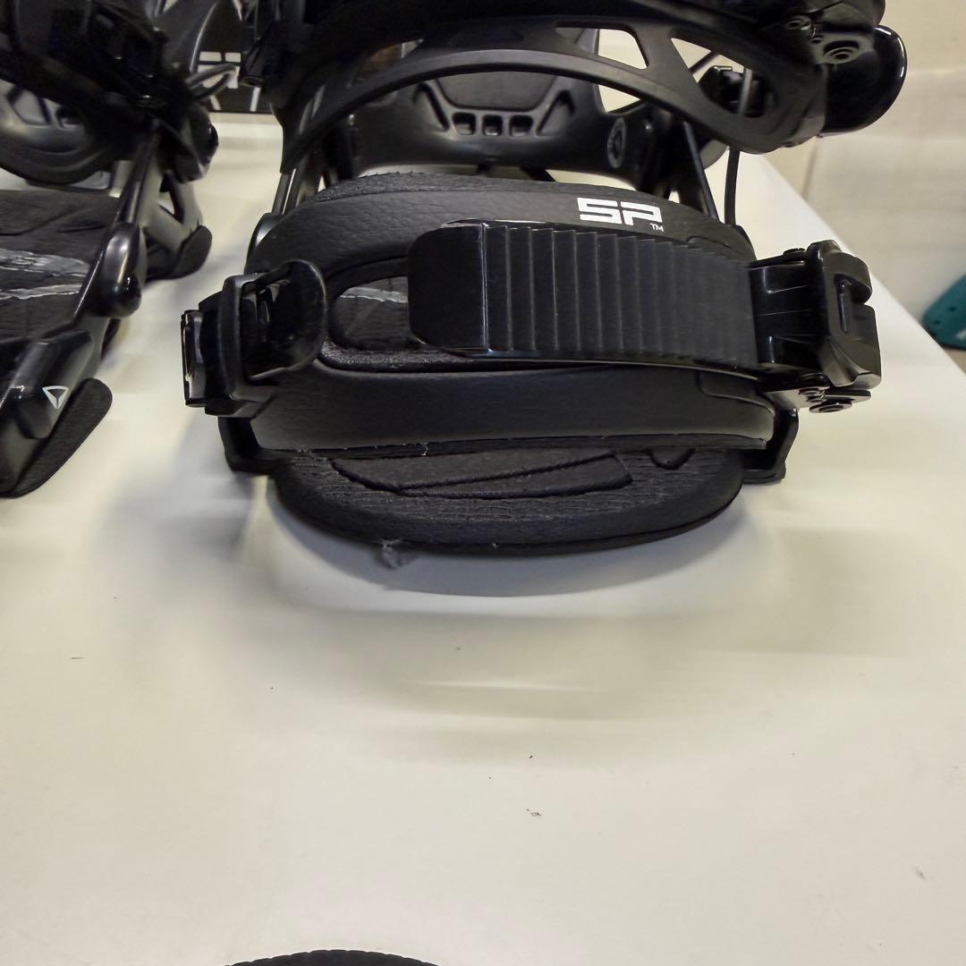 SP BINDINGS　エスピー CORE リアエントリー　マルチエントリー　M