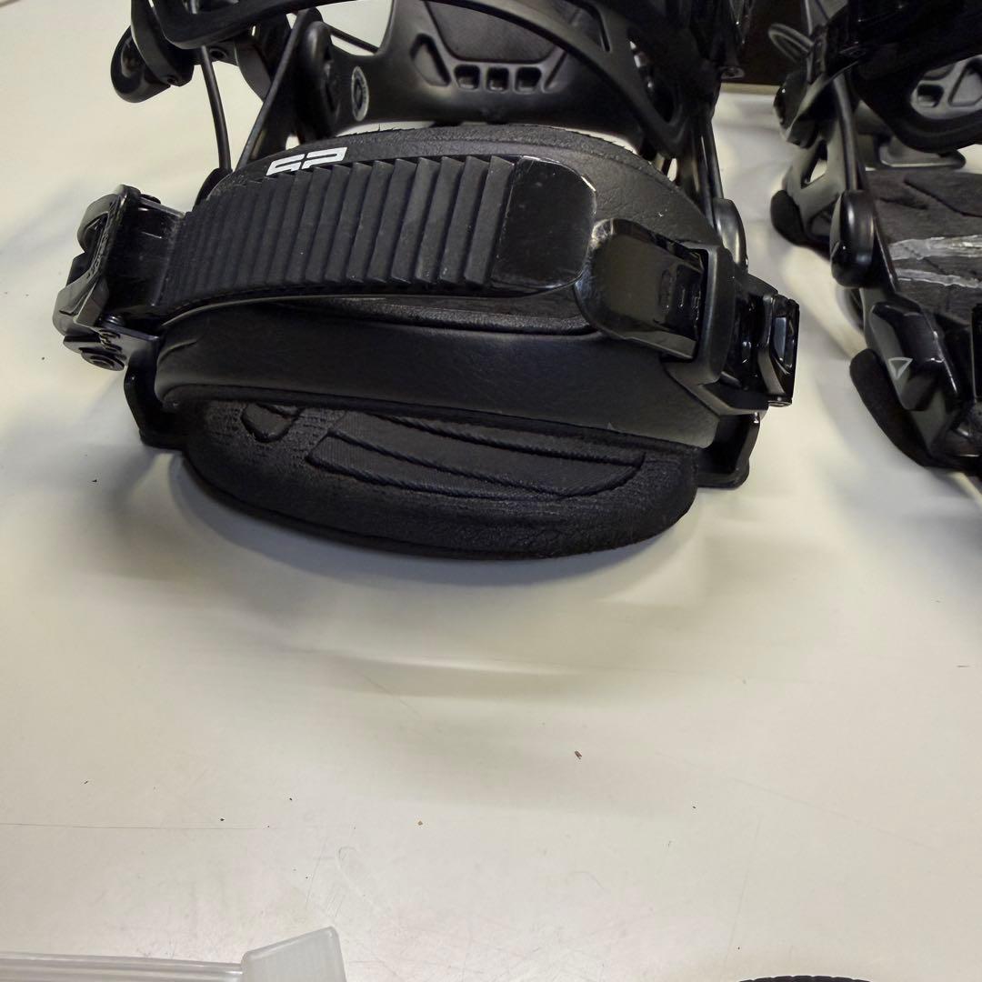 SP BINDINGS　エスピー CORE リアエントリー　マルチエントリー　M