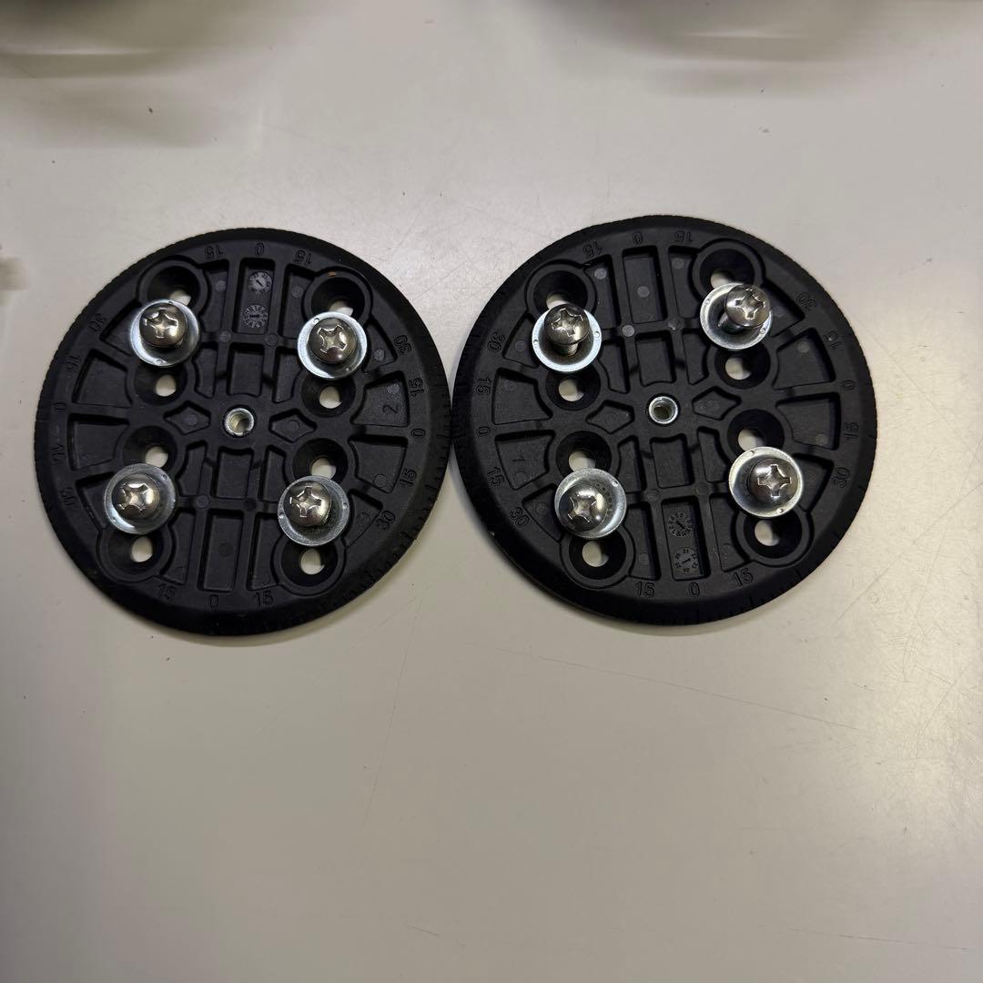 SP BINDINGS　エスピー CORE リアエントリー　マルチエントリー　M