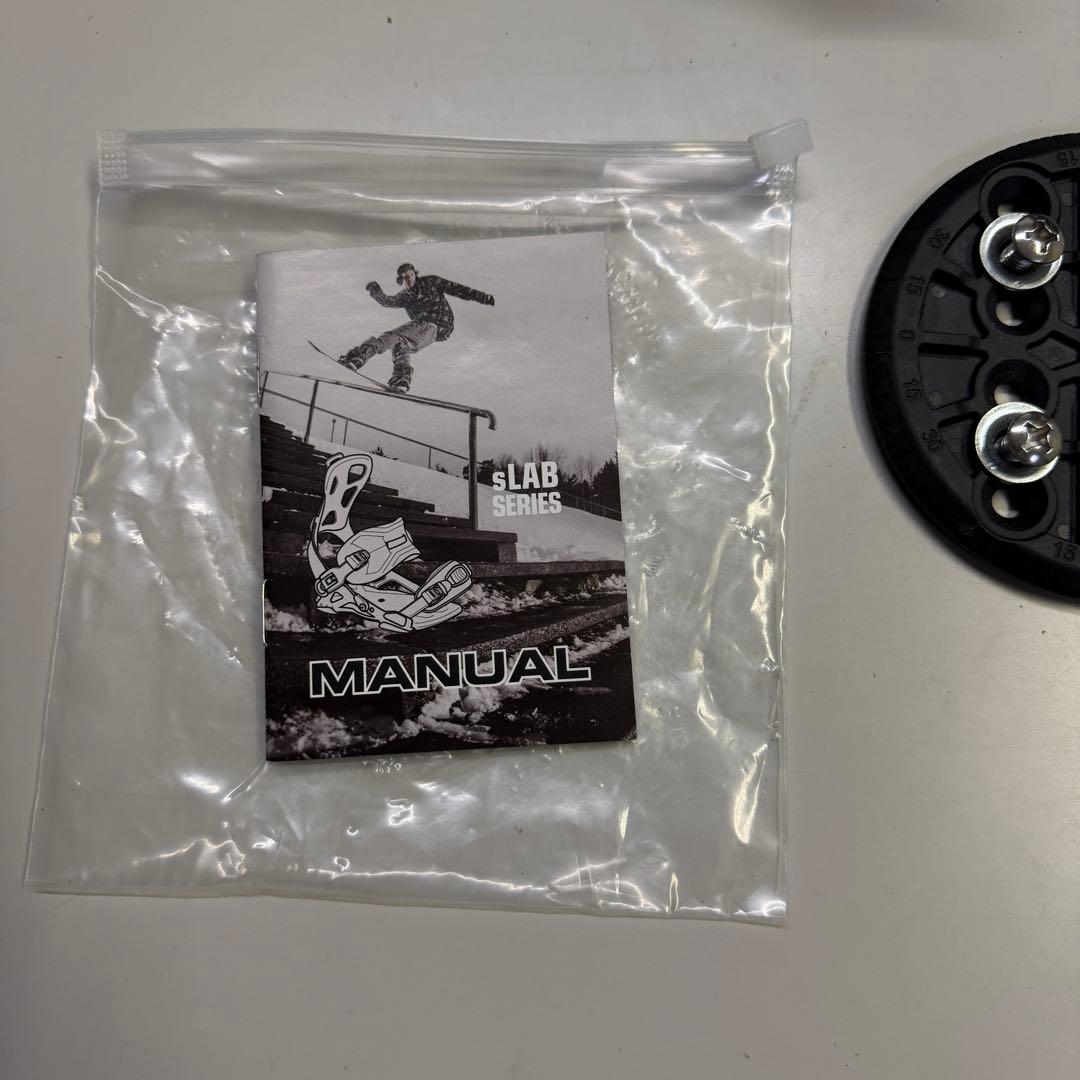 SP BINDINGS　エスピー CORE リアエントリー　マルチエントリー　M