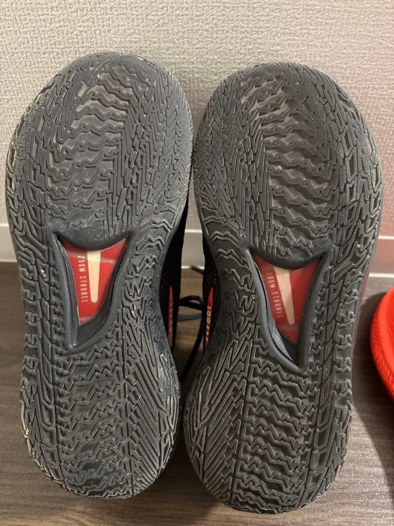 P*n様 Nike G.T CUT 28cm