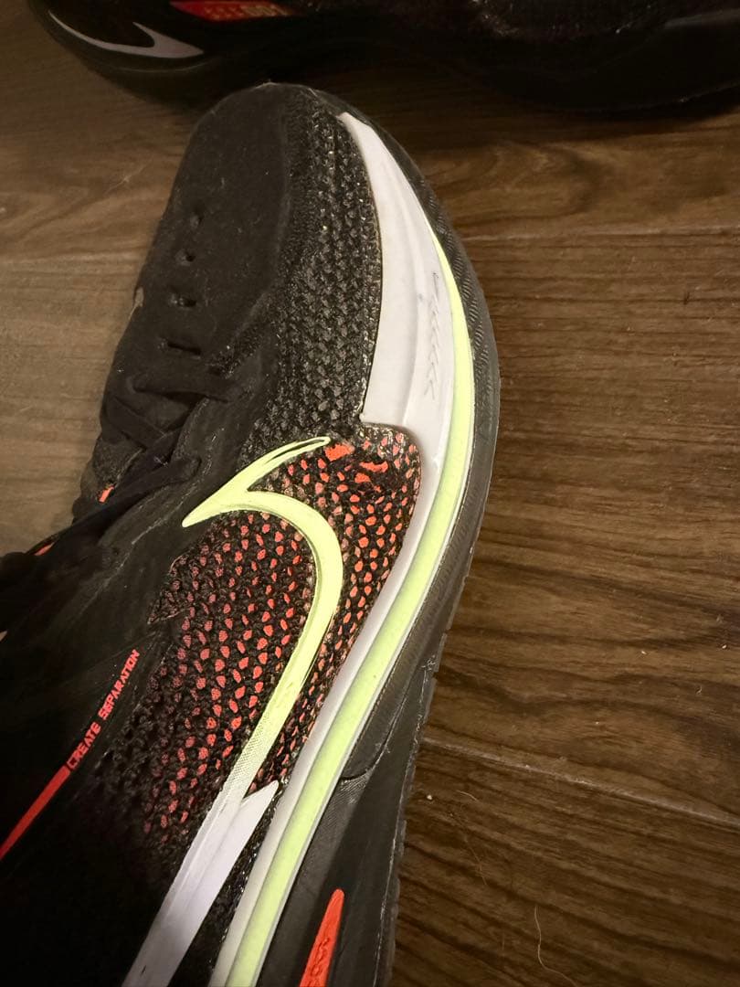 P*n様 Nike G.T CUT 28cm