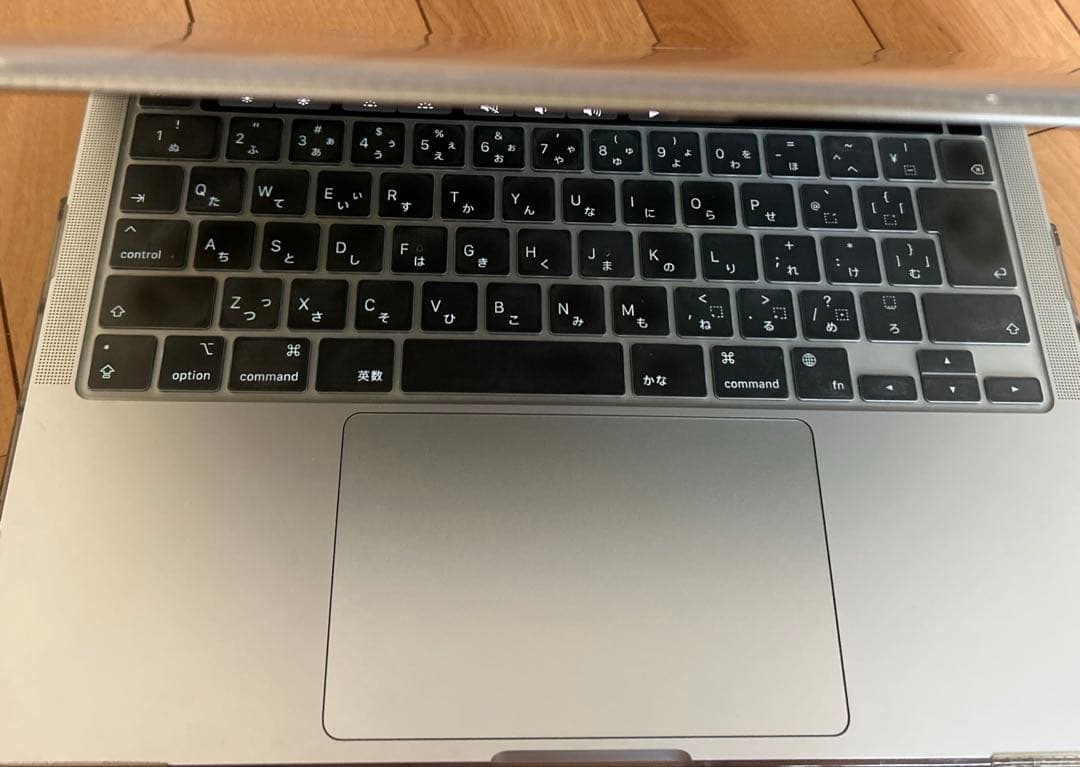MacBook本体 mac book pro 13inch M1 2020 8GB