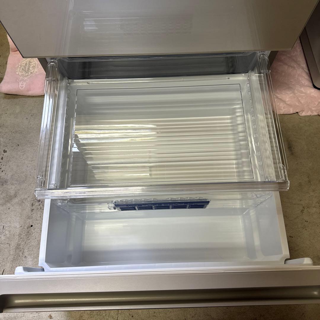 冷蔵庫　Panasonic 保証あり