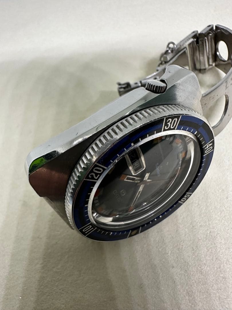 セイコー５スポーツ