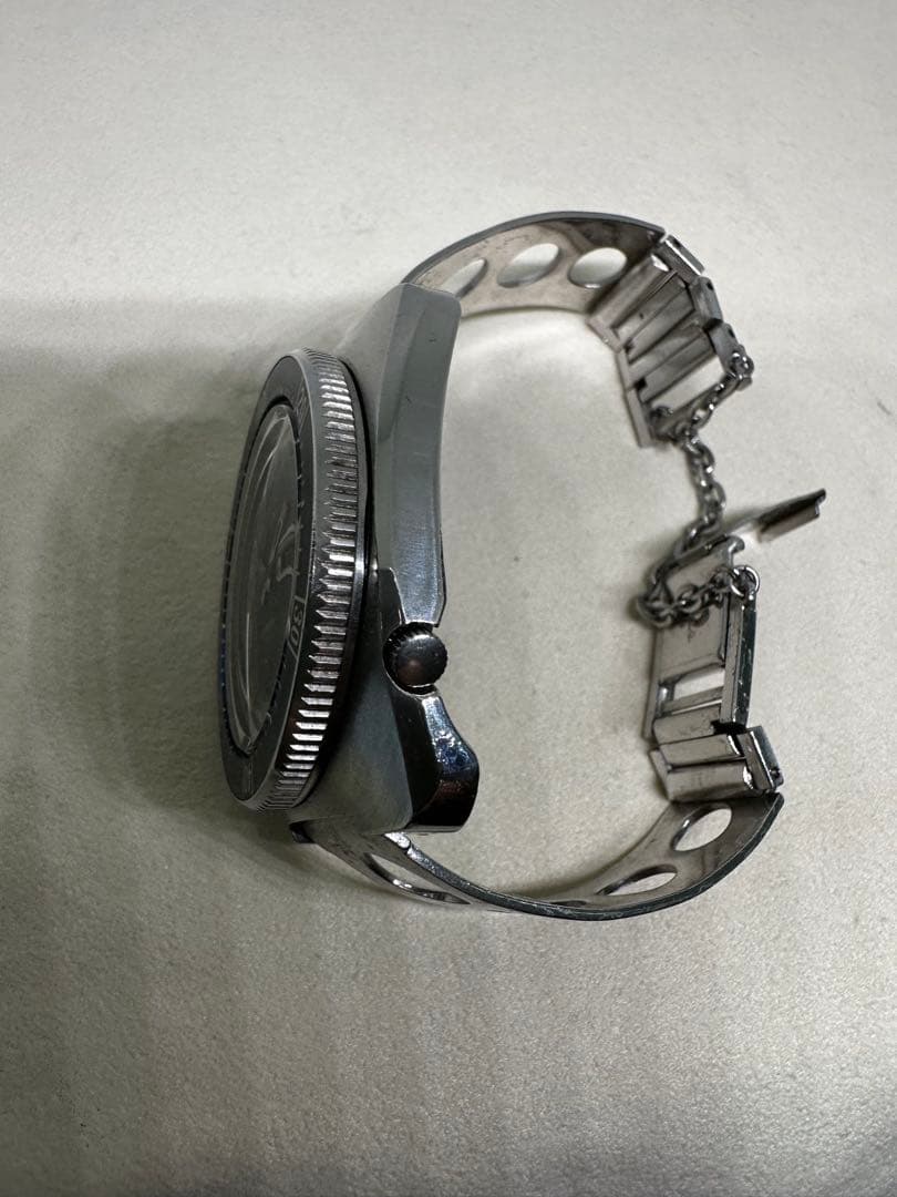 セイコー５スポーツ