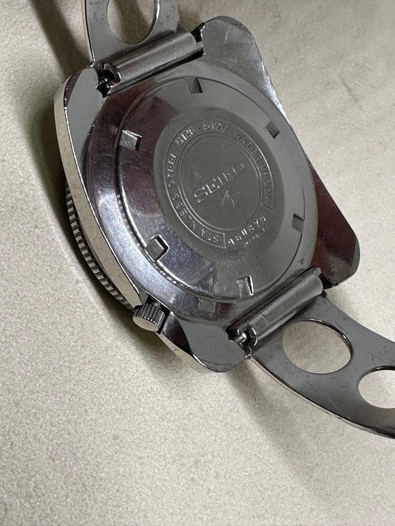 セイコー５スポーツ