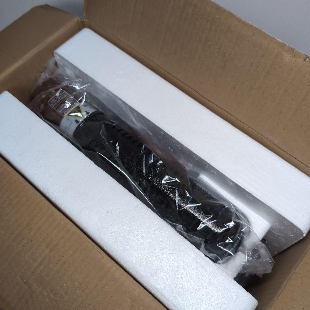 ZAIGLE 炙輪 あぶりん ZG-KJS1111-G ゴールド　焼肉　バーベキ