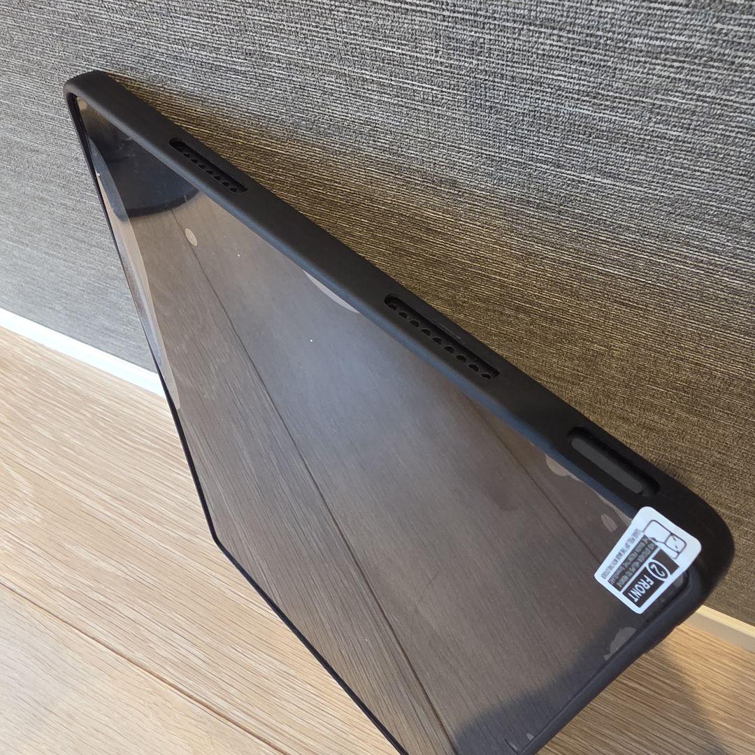 lenovo Pad Pro 12.7 12gb 256gb カバー付