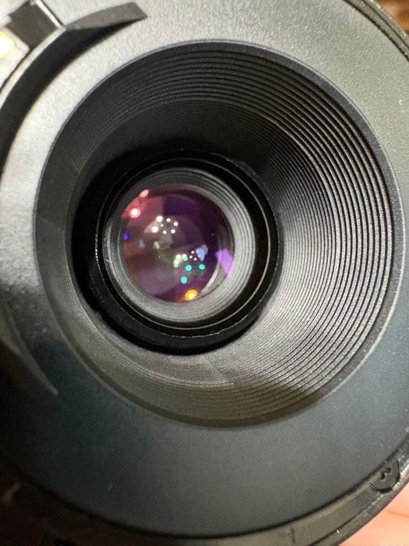 タムロン AF70-300mm F4-5.6 Di LD マクロ EFマウント