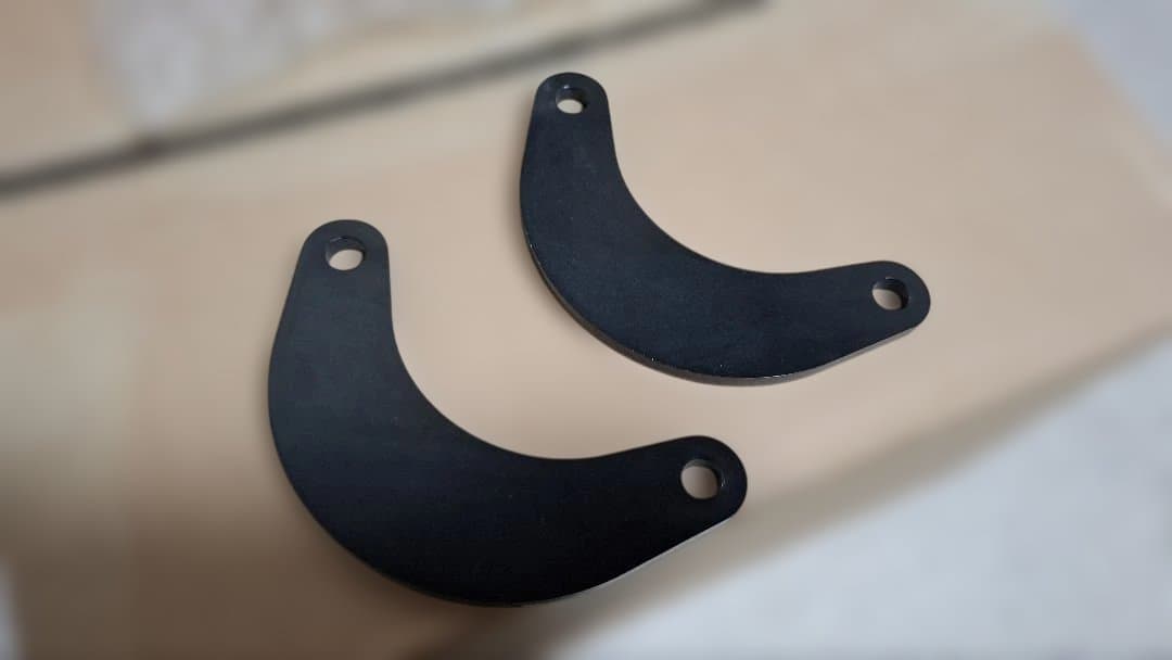 ヤマハ XSR125　ローダウンシート ローダウンキット