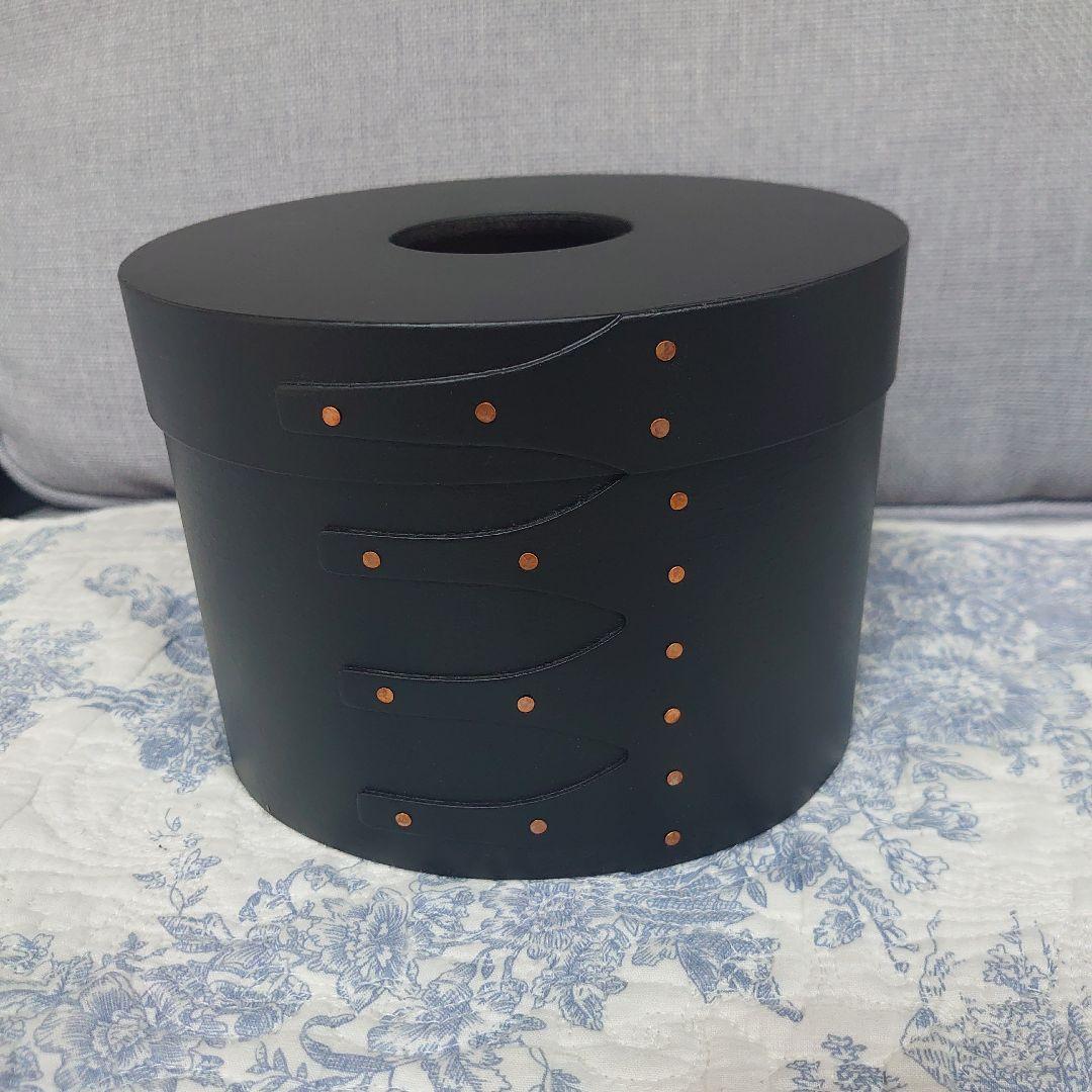 アクシス　シェーカーティッシュボックス