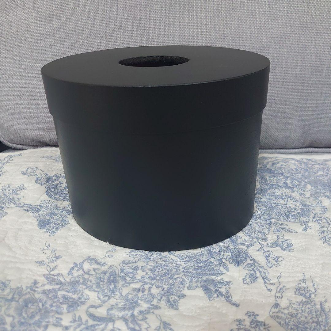 アクシス　シェーカーティッシュボックス