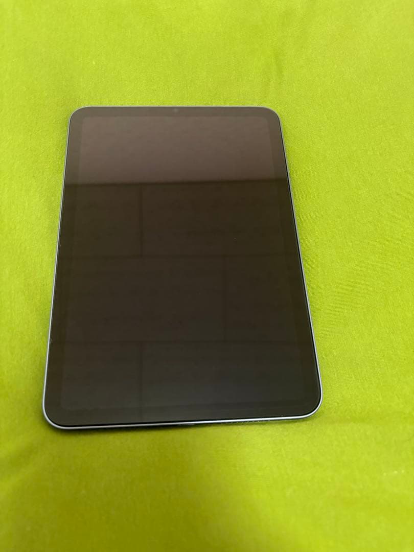 Apple iPad mini 第6世代