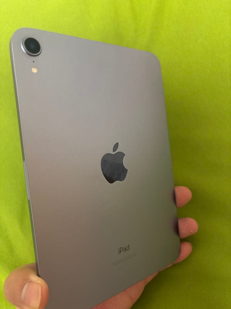 Apple iPad mini 第6世代