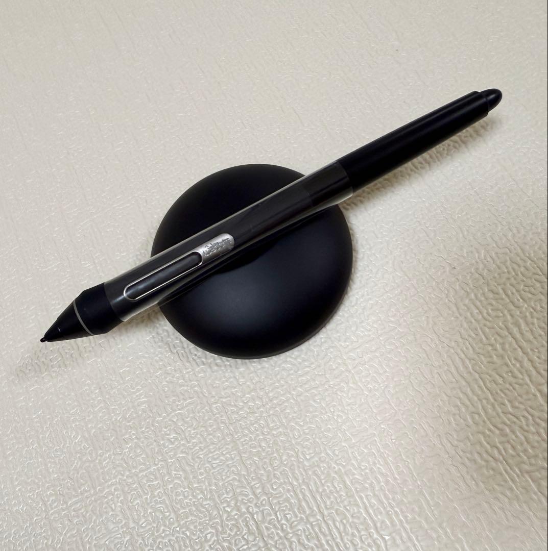 ワコム　液晶タブレットCintiq 16 DTK-1660/K1-DX