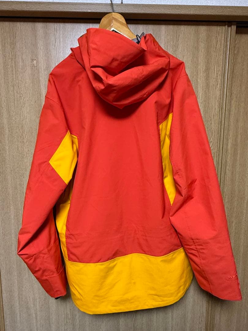 【PICTURE】スノーボードウェア