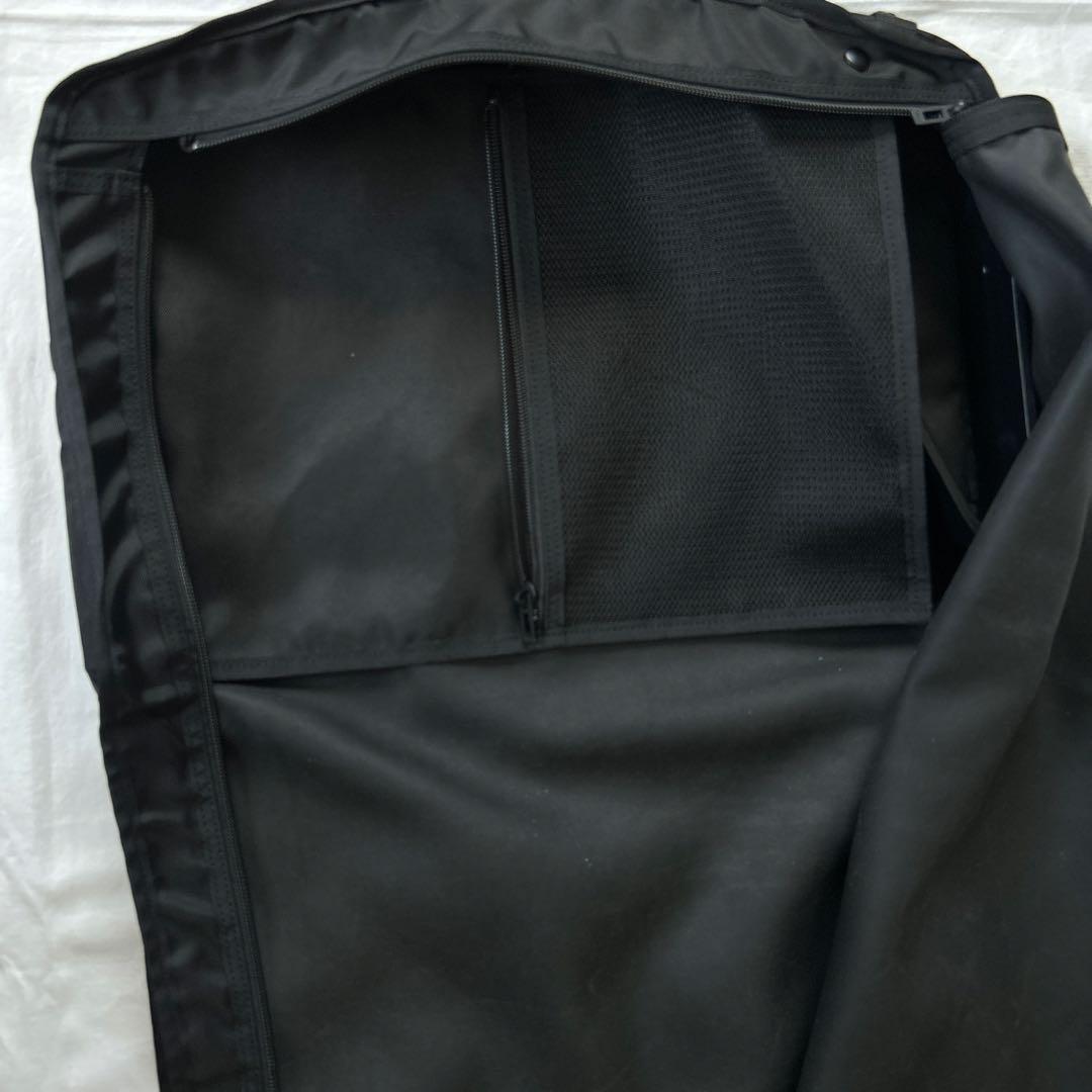 ポーター バック ガーメントバック スーツケース