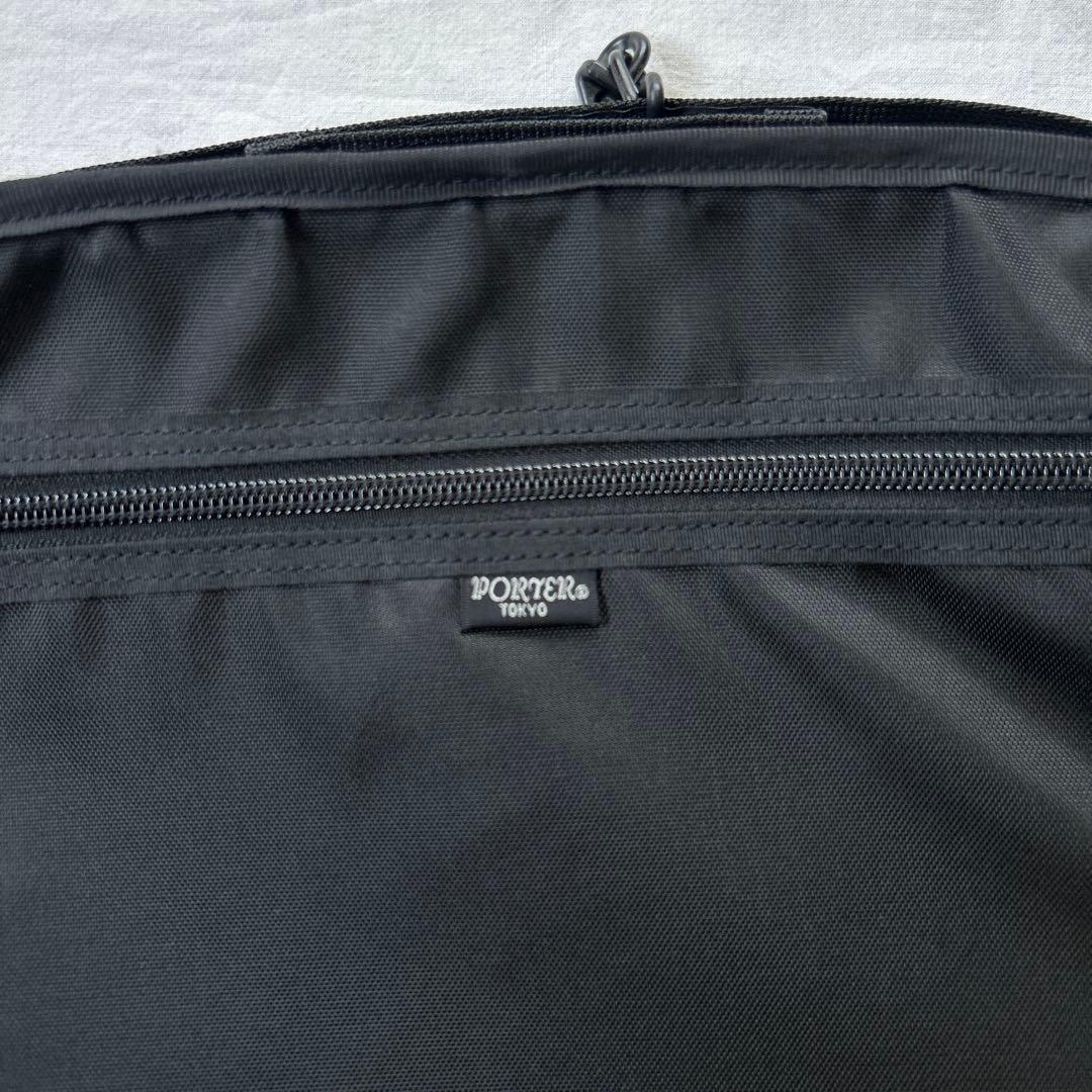 ポーター バック ガーメントバック スーツケース