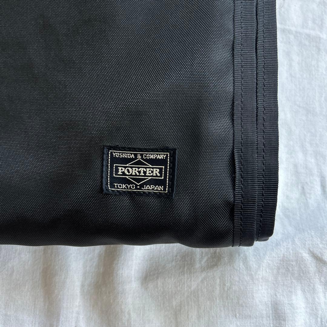 ポーター バック ガーメントバック スーツケース
