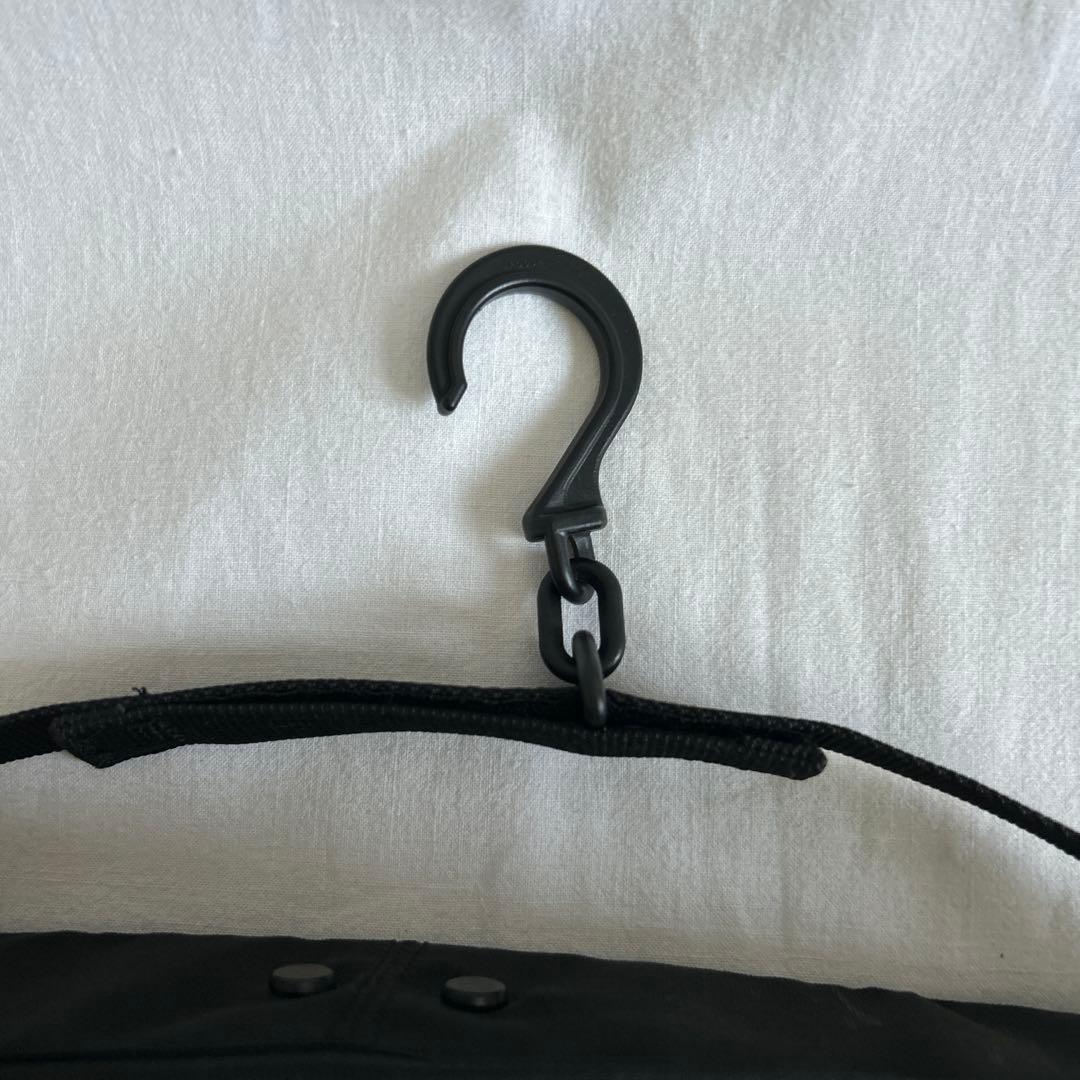 ポーター バック ガーメントバック スーツケース