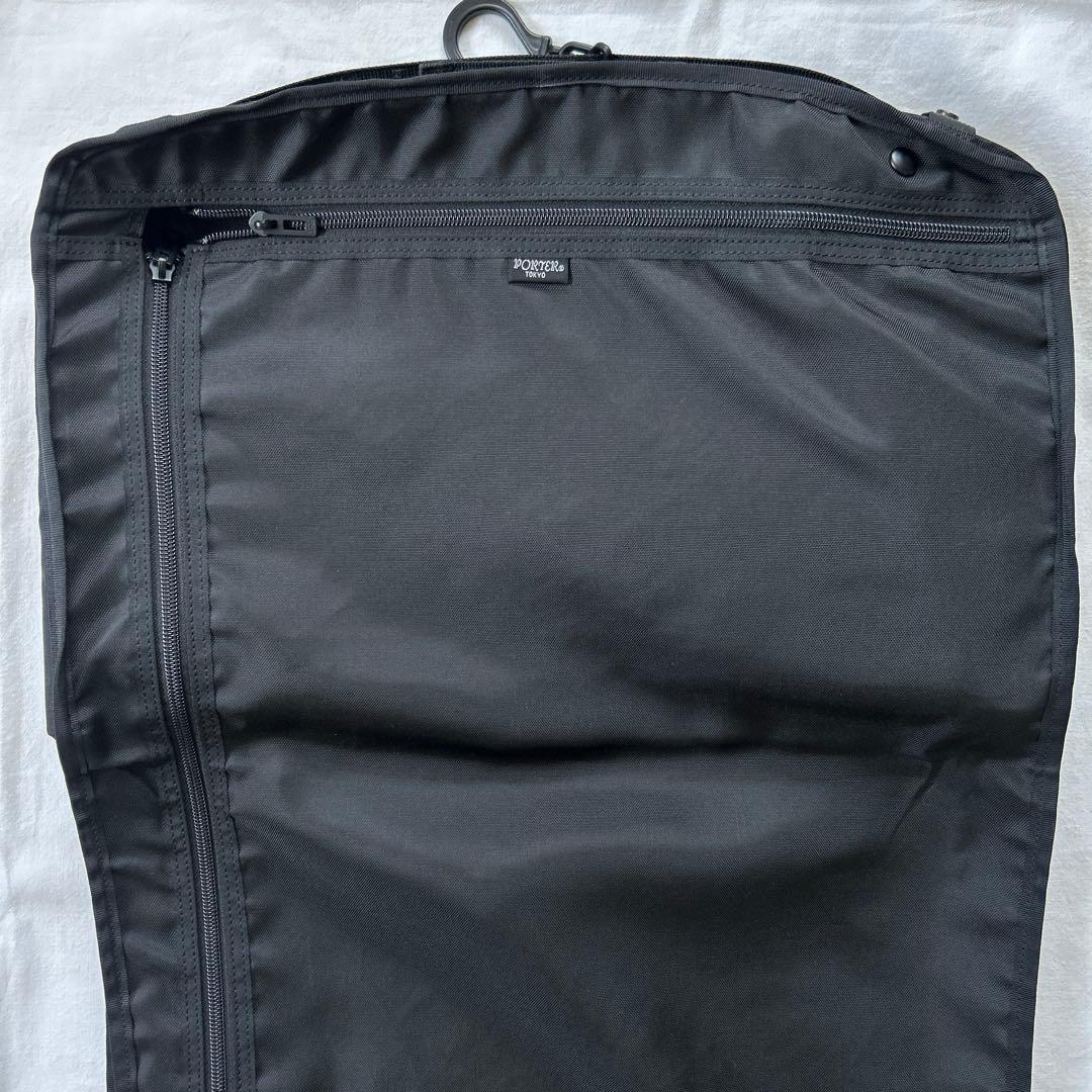 ポーター バック ガーメントバック スーツケース