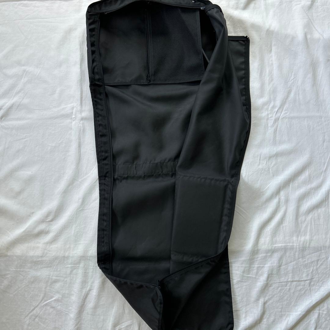 ポーター バック ガーメントバック スーツケース