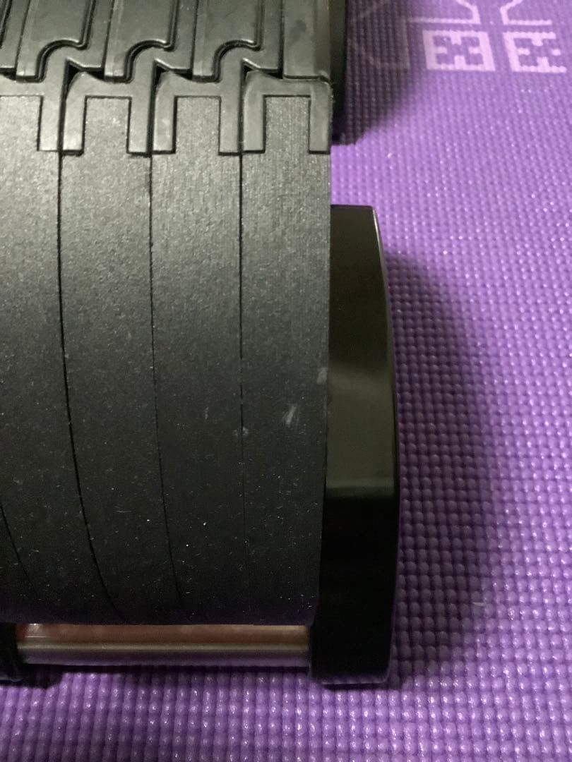 セット購入でお願い致します　① NUO FLEXBELL 20kg 4kg刻み