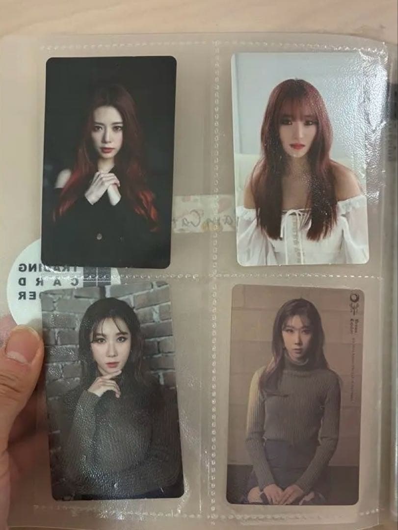 け*ぴ様 ドリームキャッチャー　Dreamcatcherアルバム